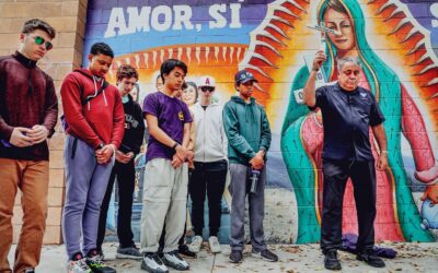 Gente Unida Pays Homage to Victims of Mass Shootings
